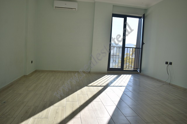 Office space for rent in Kajo Karafili street, in Tirana, Albania.
The office is postioned on the 6